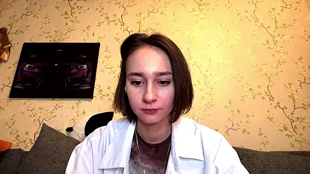 Gelik-Ray online show from 18, 4, 2026