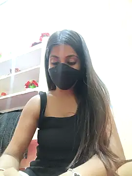 shreyaverma899 online show from 16, 4, 2026