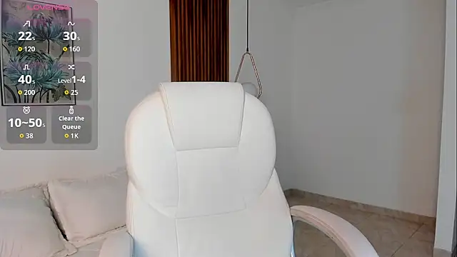 Snapshot of jenny_Dream_ chatting on 9, 5, 2026 jenny Dream online show from 9, 5, 2026