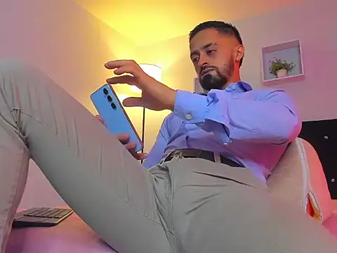 David Onfire online show from 28, 4, 2026