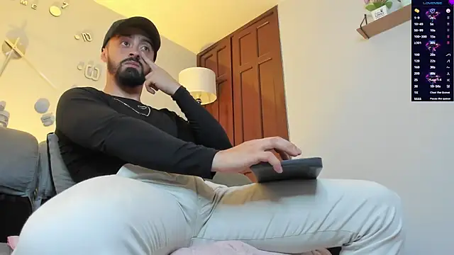 David Onfire online show from 27, 5, 2026