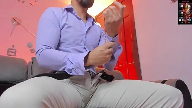 David Onfire online show from 1, 6, 2026