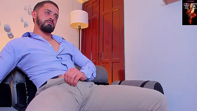 David Onfire online show from 18, 6, 2026