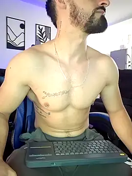 David Onfire online show from 29, 6, 2026
