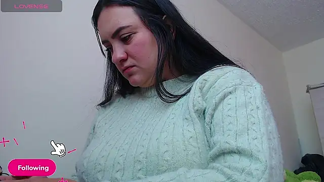 Demy spicy online show from 5, 6, 2026