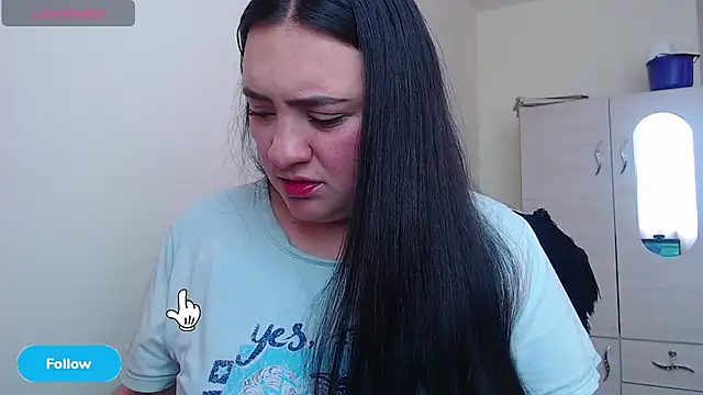 Demy spicy online show from 6, 6, 2026