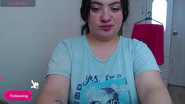 Demy spicy online show from 18, 6, 2026
