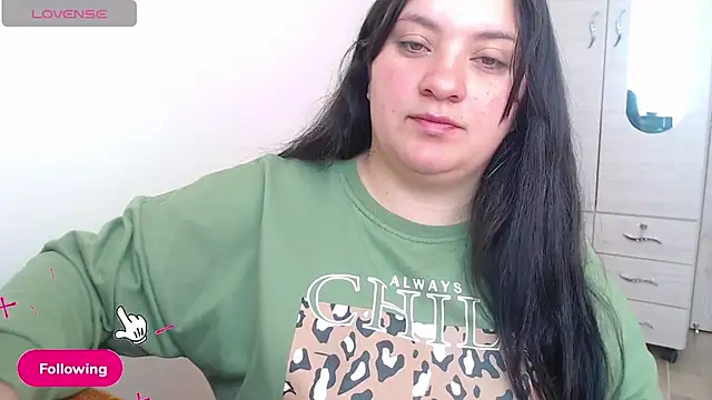 Demy spicy online show from 20, 6, 2026