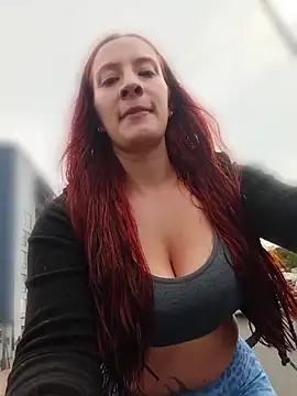 Snapshot of Samyra_Biker12 chatting on 13, 5, 2026 Samyra Biker12 online show from 13, 5, 2026