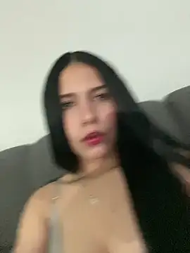 IsabelaRivers online show from 23, 5, 2026