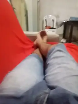 Snapshot of marcii36_ chatting on 1, 4, 2026 marcii36 online show from 1, 4, 2026