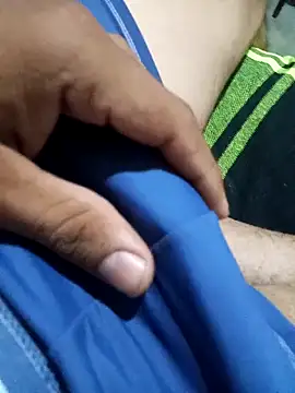 Snapshot of marcii36_ chatting on 16, 4, 2026 marcii36 online show from 16, 4, 2026