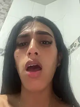 luna duque online show from 24, 5, 2026