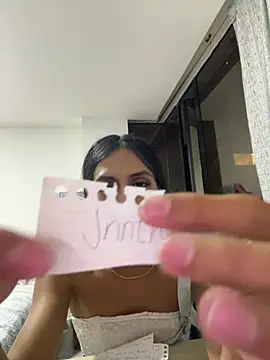 Snapshot of luna_duque chatting on 29, 6, 2026 luna duque online show from 29, 6, 2026