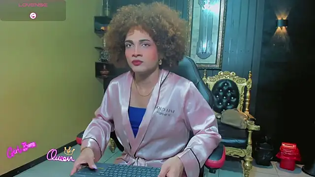 Sharlotte Jones online show from 27, 5, 2026