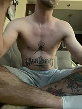 Snapshot of TeoBigMan chatting on 20, 4, 2026 TeoBigMan online show from 20, 4, 2026