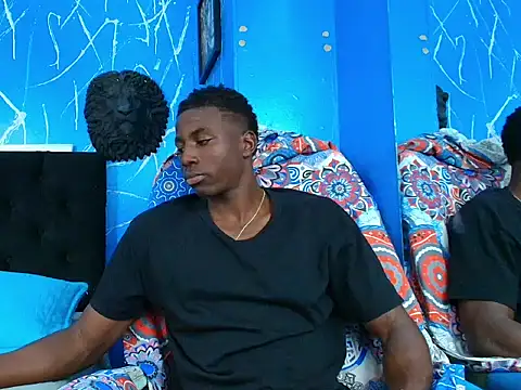 Snapshot of JeanDantte chatting on 25, 5, 2026 JeanDantte online show from 25, 5, 2026