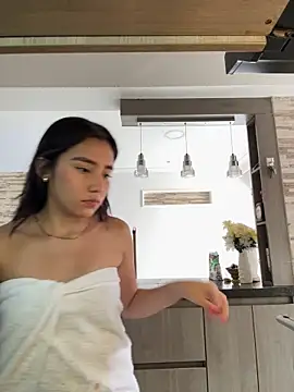 ISABELFORYOU03 online show from 18, 4, 2026
