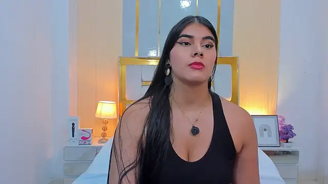 Alara Keyy online show from 18, 4, 2026