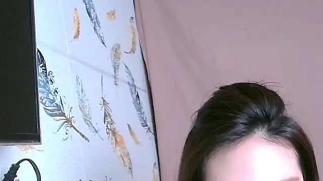 Snapshot of Ivy_ss1881 chatting on 10, 4, 2026 Ivy ss1881 online show from 10, 4, 2026