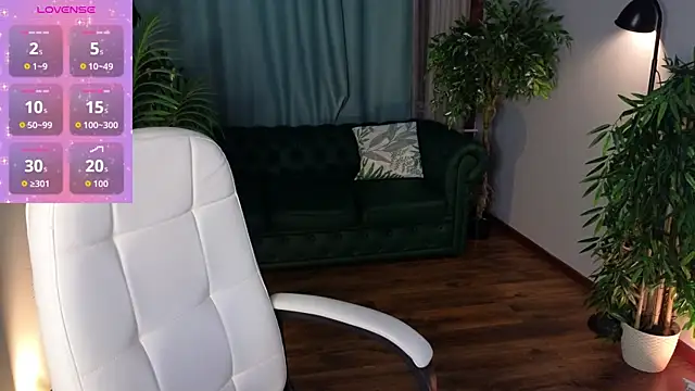 TerryMorris online show from 4, 4, 2026