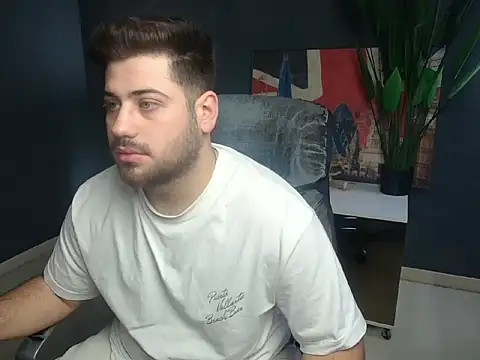 Snapshot of DaxGreer chatting on 11, 4, 2026 DaxGreer online show from 11, 4, 2026