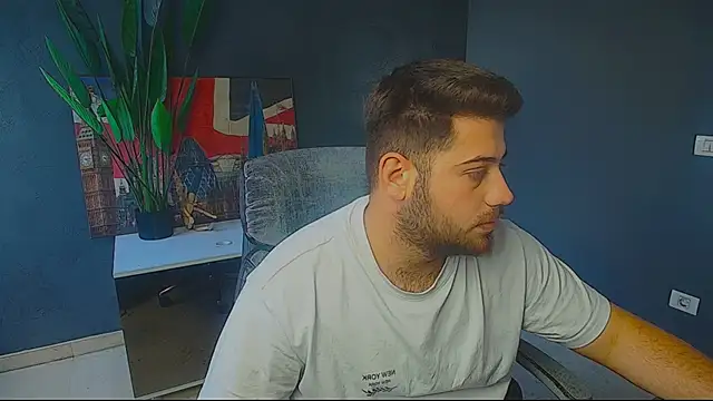 DaxGreer online show from 29, 5, 2026