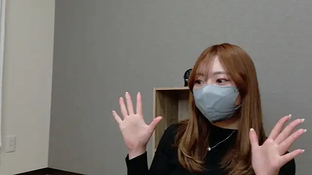 Snapshot of YUA_0425 chatting on 25, 4, 2026 YUA 0425 online show from 25, 4, 2026