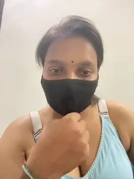 Snapshot of Monika_6999 chatting on 25, 4, 2026 Monika 6999 online show from 25, 4, 2026