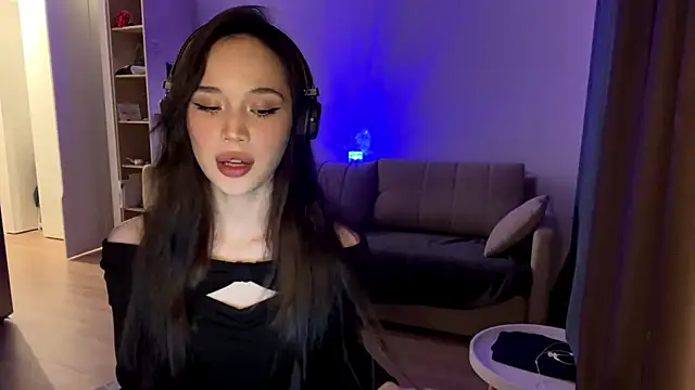 Snapshot of Elizabetswan chatting on 19, 4, 2026 Elizabetswan online show from 19, 4, 2026
