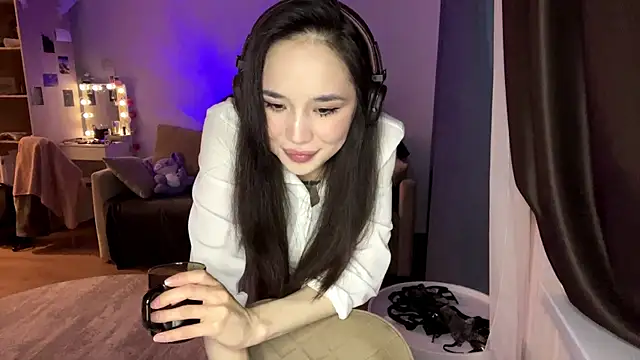 Snapshot of Elizabetswan chatting on 17, 5, 2026 Elizabetswan online show from 17, 5, 2026