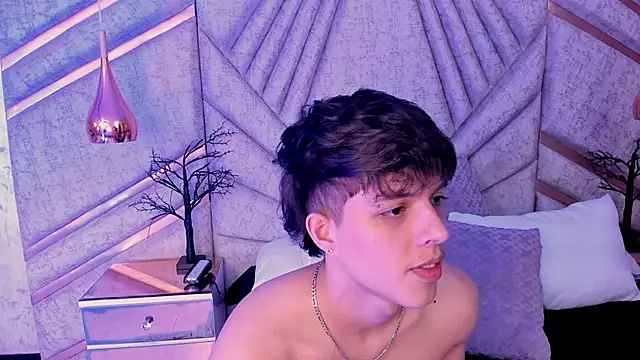 Snapshot of DamiaanXx chatting on 23, 4, 2026 DamiaanXx online show from 23, 4, 2026
