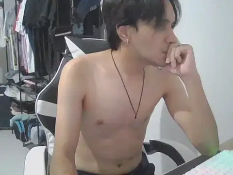 BJ Chaos online show from 3, 4, 2026