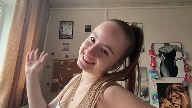 SabinaHaggen online show from 24, 4, 2026