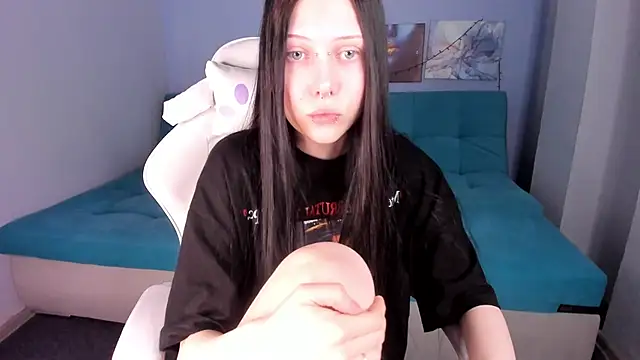 Snapshot of SugarBunny18 chatting on 22, 5, 2026 SugarBunny18 online show from 22, 5, 2026