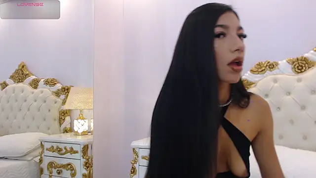 Snapshot of BonnyCandy chatting on 18, 7, 2026 BonnyCandy online show from 18, 7, 2026