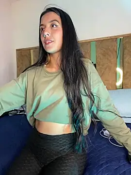 megan pink17 online show from 9, 4, 2026