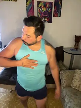 Edson Blure online show from 3, 4, 2026