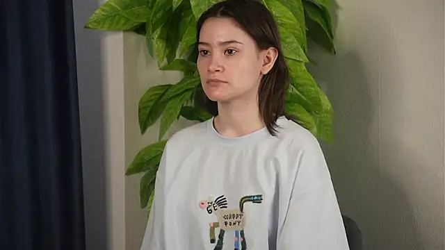 ChereFarkus online show from 4, 4, 2026