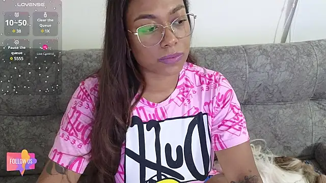 Snapshot of harpertown chatting on 26, 1, 2025 harpertown online show from 26, 1, 2025