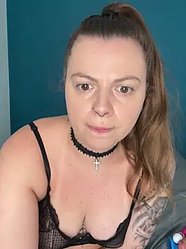 Snapshot of luskydream chatting on 1, 6, 2026 luskydream online show from 1, 6, 2026