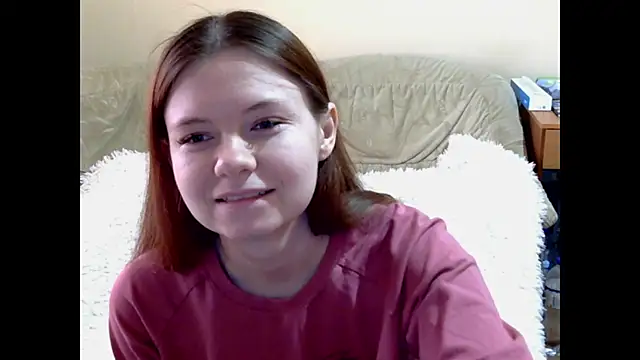 JessicaHolland1 online show from 4, 4, 2026