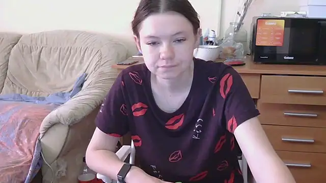 JessicaHolland1 online show from 22, 5, 2026