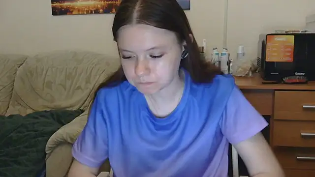 Snapshot of JessicaHolland1 chatting on 7, 6, 2026 JessicaHolland1 online show from 7, 6, 2026