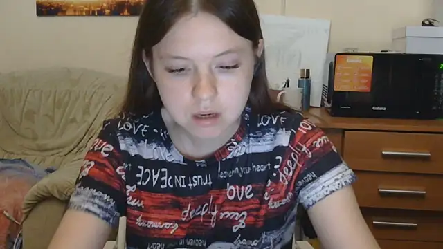 Snapshot of JessicaHolland1 chatting on 11, 6, 2026 JessicaHolland1 online show from 11, 6, 2026