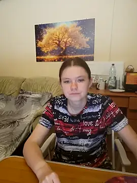 Snapshot of JessicaHolland1 chatting on 18, 6, 2026 JessicaHolland1 online show from 18, 6, 2026