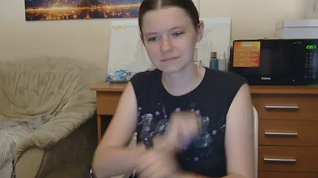 Snapshot of JessicaHolland1 chatting on 23, 6, 2026 JessicaHolland1 online show from 23, 6, 2026