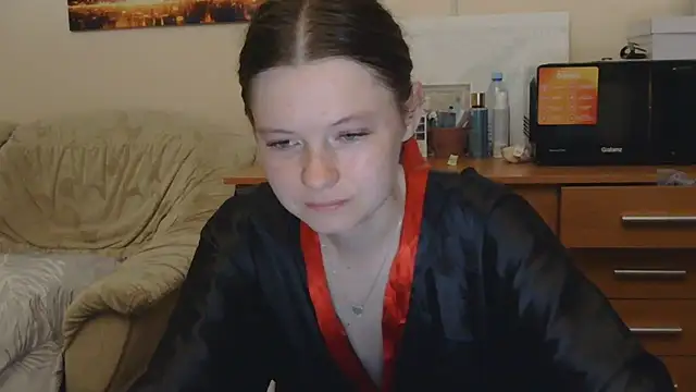Snapshot of JessicaHolland1 chatting on 1, 7, 2026 JessicaHolland1 online show from 1, 7, 2026