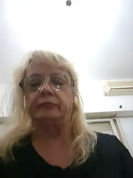 MatureElegantWidow online show from 10, 5, 2026