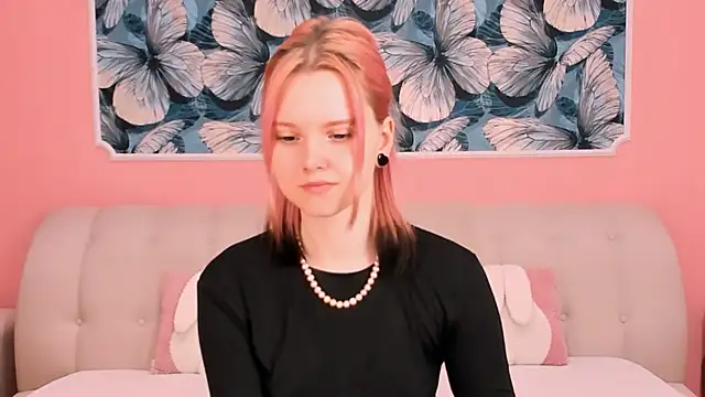 Lina Veyra online show from 10, 4, 2026